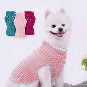 girly dog sweaters