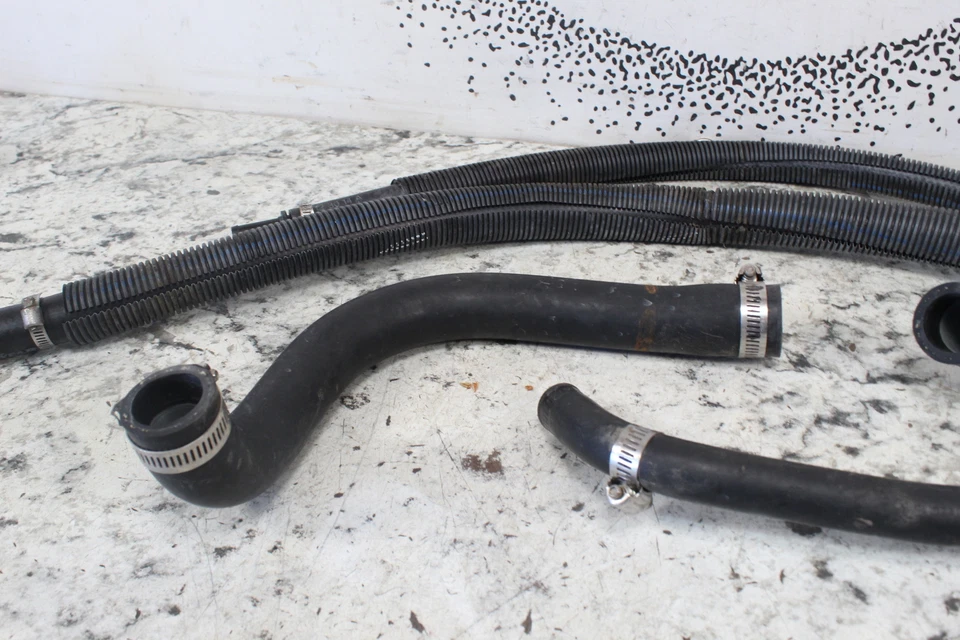 Juego de mangueras de refrigerante de refrigeración SEA-DOO SPARK 2 UP 900 ACE 2015 276000158 Foto 3 de 4