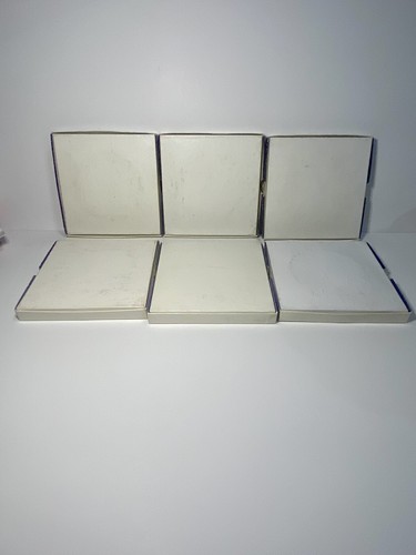 6er Set Wedgewood Children’s Story Teller 1971,72,73,74,75,76 beschriftete Boxen - Bild 11 von 11