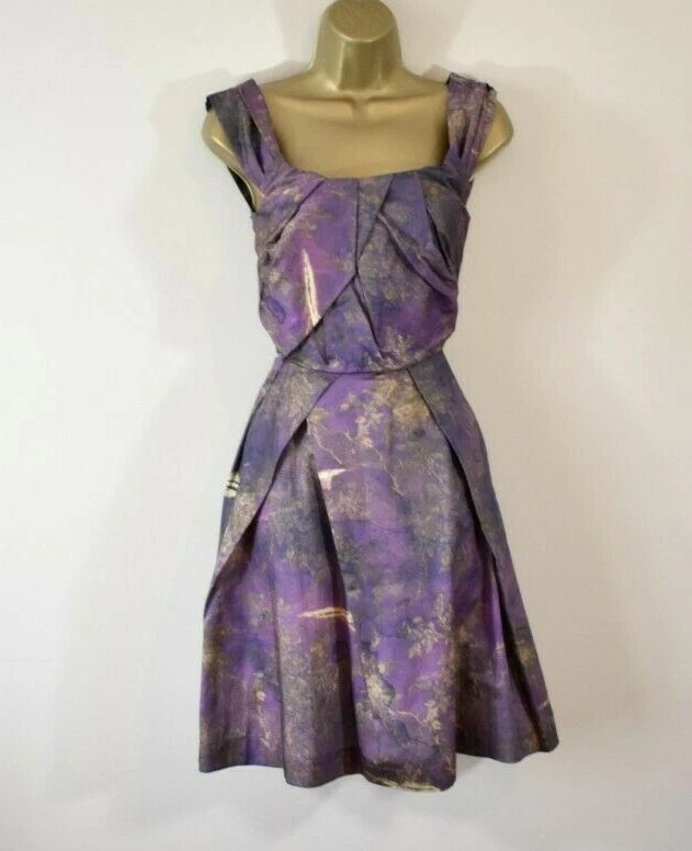 Vivienne westwood cocktail dress sales