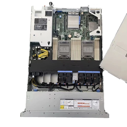 DELL R650XS Server 8X2.5"(SAS/SATA)/H345 RAID/2X800W PSU