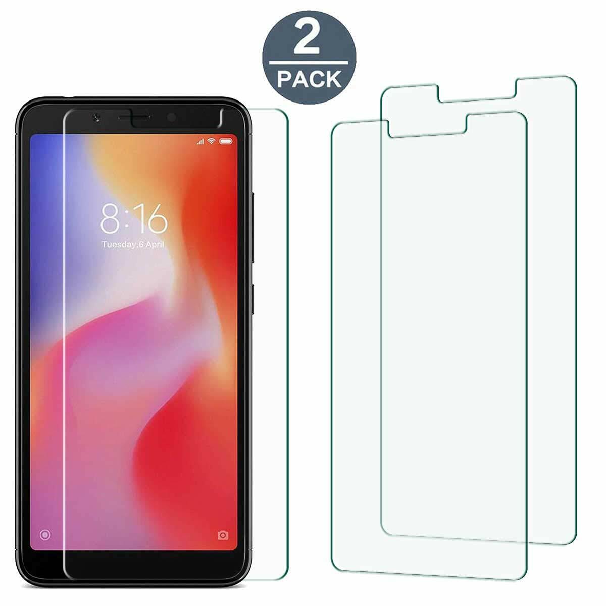 Vaxson 3-Pack TPU Pellicola Protettiva, compatibile con MOTO Motorola One Hyper, Screen Protector Film [Non Vetro Temperato] Nuovo