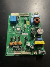 LG CONTROL REFRIGERATOR MAIN CONTROL BOARD PCB EBR67348018