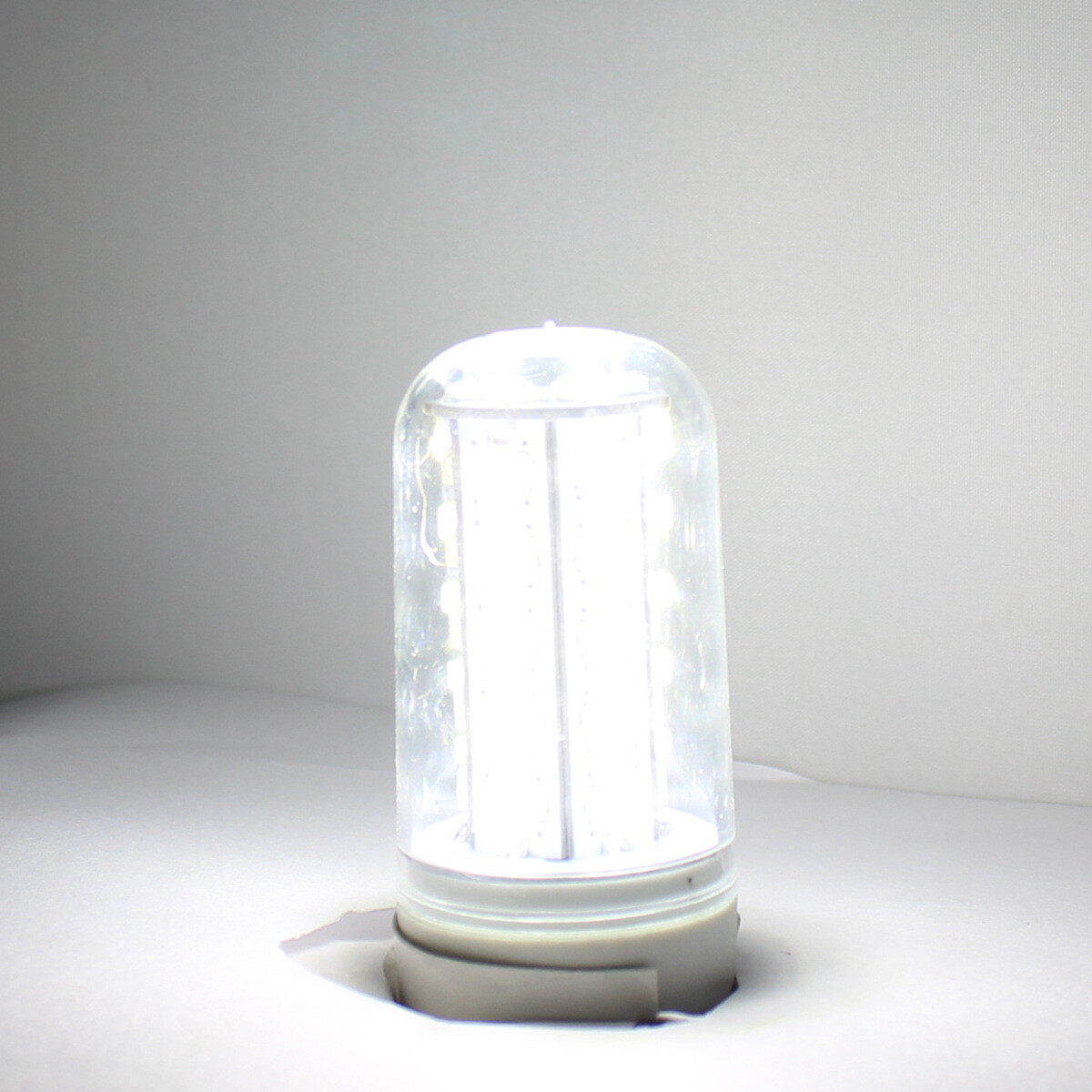 Led Luci Di Mais B22 Baionetta 5730 Smd Lampadine ... - Alibaba - Foto 9