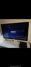 Sony TV 720p 60hz  nsx-40gt1