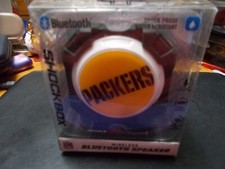 Shock Box Wireless Bluetooth Speaker Packers