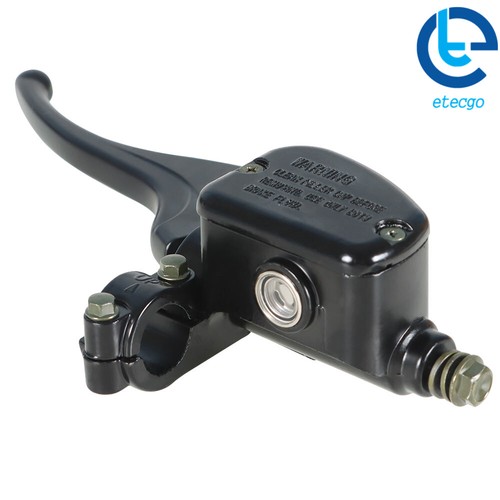 Cilindro maestro de freno ATV para Manco Talon Linhai Bighorn 260/300/400cc - Imagen 2 de 8