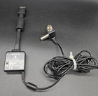 Original Sony Antennenkabel Switch Adapter RF Unit SCPH-1122 PS1 PS2 (gebraucht)