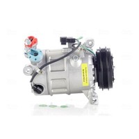 Kompressor Klimaanlage Klimakompressor Passend FüR Volvo XC60 156 V60 155 157 BW