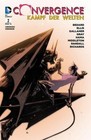 Convergence Sonderband 02 von Ron Randall und Justin Gray (2016, Taschenbuch)