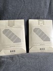 NEW Bloch ENDURA Stirrup Ladies Tights T0938L Light Tan Sz A - 2 Pairs — photo 5