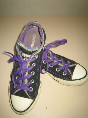 converse all star 36.5