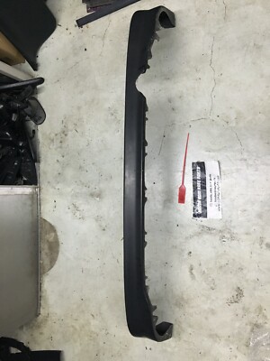 Honda Rear Option Access Lip HONDA CIVIC 96-00 OEM Ek4 EK9 Type R