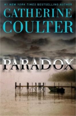 Paradox (Paperback or Softback)