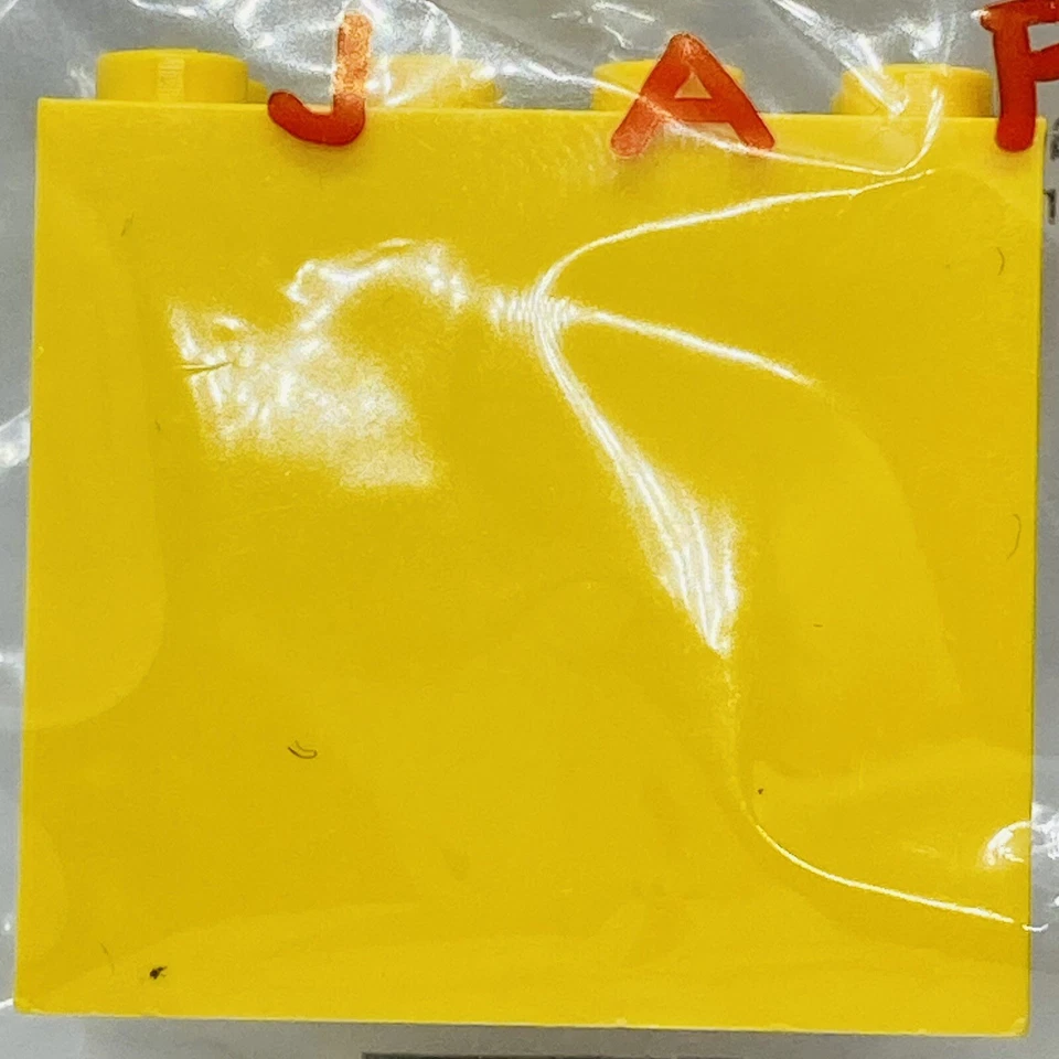 LEGO Land Japan Limited Bricks 2021 Factory Legoland Group Block - Image 2 of 2