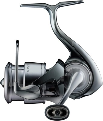 Daiwa Spinnrolle 22 EXIST SF1000S-P Super Finesse 4,6:1 Angelrolle IN BOX