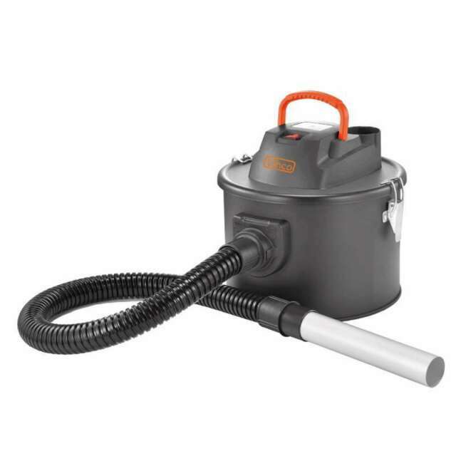 Vinco 40176 11Lt Aspiracenere con Filtro HEPA | Acquisti Online su eBay