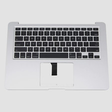 Top case Palm Rest US Keyboard MacBook Air 13" A1466 2013 2014 2015 2017