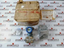 HONEYWELL STD820E1HC4AS1ACDC11SB21A0F10000 SmartPressure Transmitter Accessories