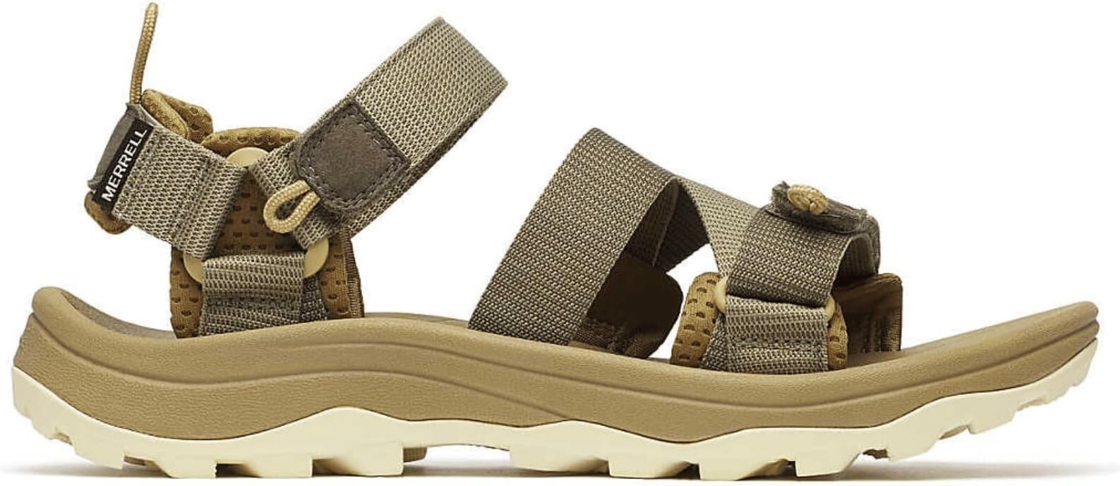 Sandali Merrell da uomo Hook & Loop Speed Fusion Sport RMX FloatMax UK 7 12