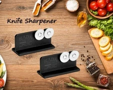 Rada 2 Pc Set Knife Sharpener