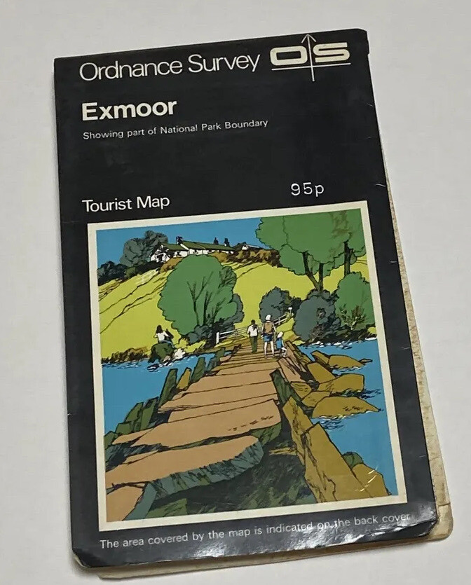 Surveyor Market Item for Sale