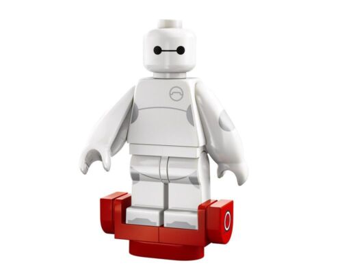 LEGO Disney 100 Minifigure Serie 71038 Nuovi e Sigillati Tutti i personaggi disponibili - Foto 8 di 24
