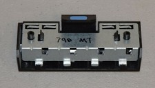 Dell Optiplex T1700 3620 7010 9010 9020 3020 MT PCI Expansion Slot Cover Bracket