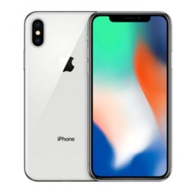 iPhone X