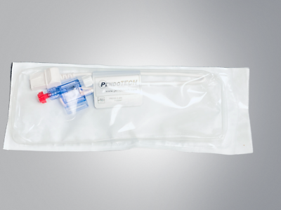 #ad PendoTECH Pressure Sensor Single Use Total of 2 Sensors $147.40