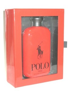polo red 6.7