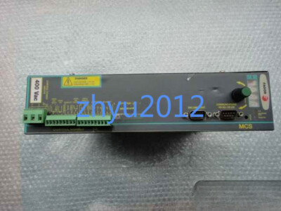 1pc 100% Test MCS-16H (by DHL or Fedex