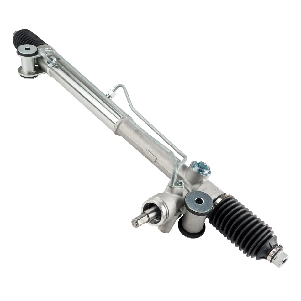 Power Steering Rack &Pinion Assembly For 2003-2009 Chevy Trailblazer & GMC Envoy - Image 3 of 4