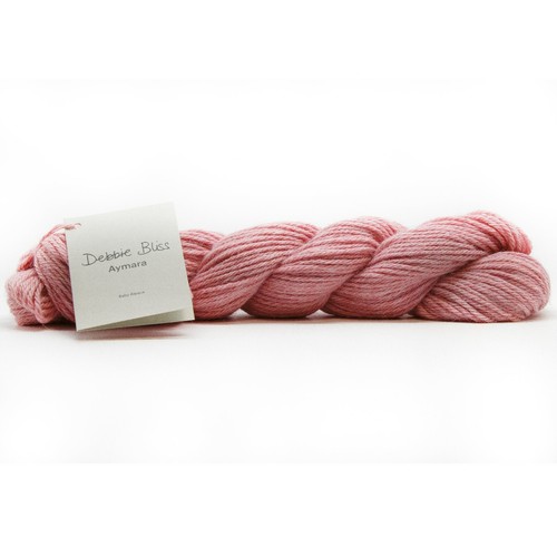 Debbie Bliss Aymara DK - 50g - 100% Baby Alpaca - Picture 14 of 28