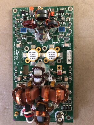 MKS 1046471-00- REV 001,1046470-001 001 Board