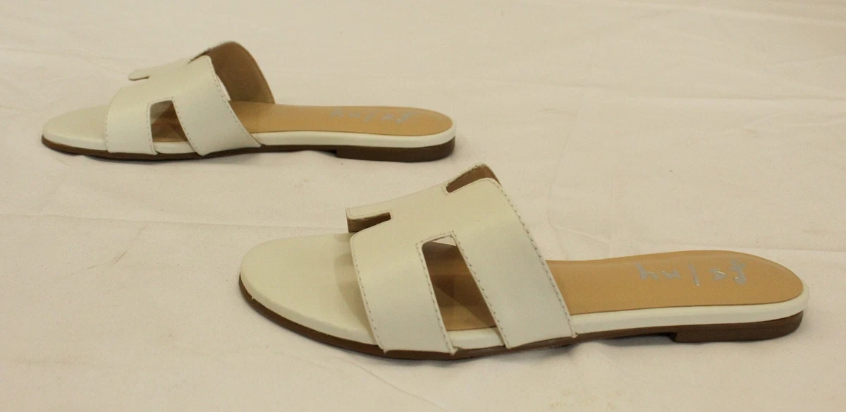 French sole sandals sale
