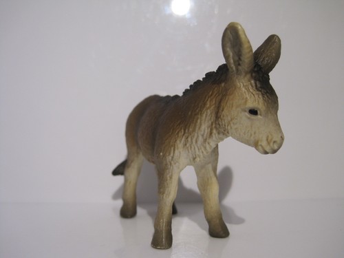 13268 Schleich Donkey Foal ref:1D475 - Picture 7 of 9