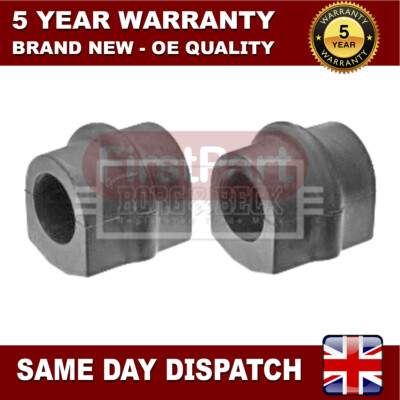 Fits Nissan Primera 2002- FirstPart Rear Stabiliser Rod Repair Kit 54613AU102