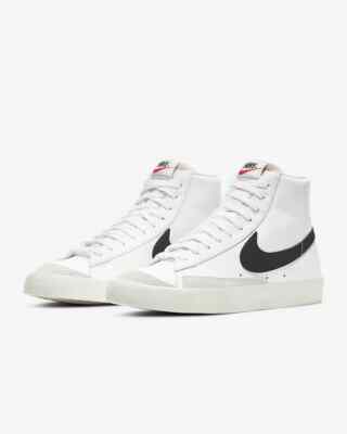 Nike Blazer Mid  display picture 1