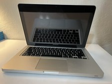Apple MacBook Pro Mid 2009 Intel Core 2 Duo P8700 2.53GHz 4GB RAM 13"