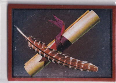 Panini Harry Potter Anthology Sticker 2022 Sticker Nr. 9