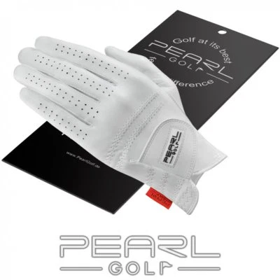 PearlGolf PURE FEEL Handschuh - Golfhandschuh - Herren