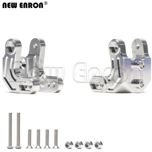 2 Stück Universal Stoßdämpfer Befestigung Halterung LOS244007 für Losi 1:8 LMT Vollachse - Bild 17 von 21