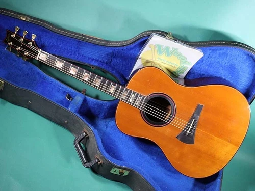 Gibson MK-81 Used Acoustic Guitar