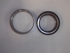 John Deere AL71143 Tapered Roller Bearing Cone And Race