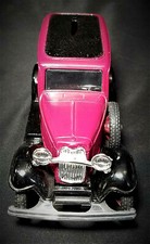 Ertl Diecast 1932 Ford Delivery Bank Item No. 9883