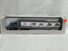 SpecCast AGCO ALLIS 2004 Louisville Farm Show Peterbilt 387 Semi, 1/64, #33542