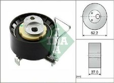 Poulies diverses Volvo S90