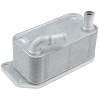 Nty ÖLküHler MotoröL Passend FüR Volvo V40 SchräGheck XC60 156 D5 Awd D3/D4 Bw
