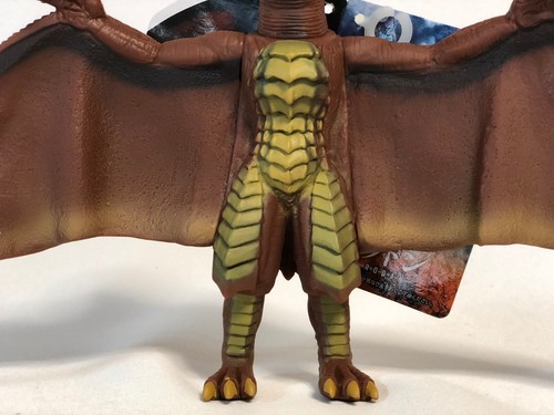 Bandai Godzilla 2018 Rodan 150mm PVC Figur Movie Monster Series Toho Sofvi - Bild 5 von 13